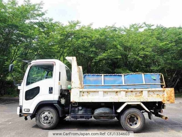 isuzu forward 2016 -ISUZU--Forward TKG-FRR90S1--FRR90-7095121---ISUZU--Forward TKG-FRR90S1--FRR90-7095121- image 2