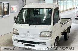 daihatsu hijet-truck 2000 -DAIHATSU--Hijet Truck S210P-0086745---DAIHATSU--Hijet Truck S210P-0086745-