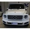 mercedes-benz g-class 2021 -MERCEDES-BENZ 【神戸 31Mﾅ1122】--Benz G Class 3DA-463349--W1N4633492X386640---MERCEDES-BENZ 【神戸 31Mﾅ1122】--Benz G Class 3DA-463349--W1N4633492X386640- image 30