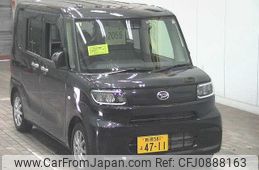 daihatsu tanto 2023 -DAIHATSU 【新潟 581ﾖ4711】--Tanto LA650S--0344974---DAIHATSU 【新潟 581ﾖ4711】--Tanto LA650S--0344974-