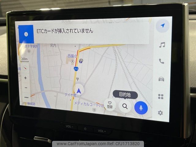 toyota corolla-cross 2024 CFJ1713820 image 2