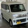 suzuki every-wagon 2017 -SUZUKI 【高崎 580ナ3488】--Every Wagon DA17W-149502---SUZUKI 【高崎 580ナ3488】--Every Wagon DA17W-149502- image 1