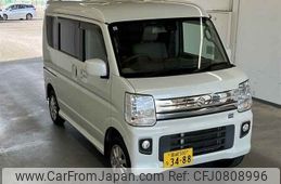 suzuki every-wagon 2017 -SUZUKI 【高崎 580ナ3488】--Every Wagon DA17W-149502---SUZUKI 【高崎 580ナ3488】--Every Wagon DA17W-149502-