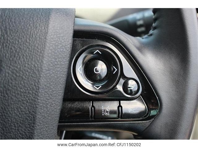 toyota prius 2020 -TOYOTA--Prius DAA-ZVW51--ZVW51-6157335---TOYOTA--Prius DAA-ZVW51--ZVW51-6157335- image 2