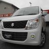 suzuki wagon-r 2015 -SUZUKI--Wagon R MH34S--396995---SUZUKI--Wagon R MH34S--396995- image 1