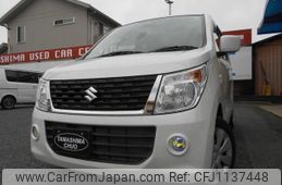 suzuki wagon-r 2015 -SUZUKI--Wagon R MH34S--396995---SUZUKI--Wagon R MH34S--396995-