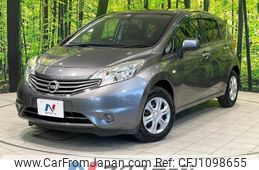 nissan note 2012 -NISSAN--Note DBA-E12--E12-023337---NISSAN--Note DBA-E12--E12-023337-