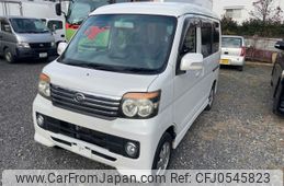 daihatsu atrai-wagon 2009 -DAIHATSU--Atrai Wagon ABA-S321G--S321G-0025505---DAIHATSU--Atrai Wagon ABA-S321G--S321G-0025505-