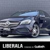 mercedes-benz a-class 2016 -MERCEDES-BENZ--Benz A Class DBA-176042--WDD1760422V125784---MERCEDES-BENZ--Benz A Class DBA-176042--WDD1760422V125784- image 1