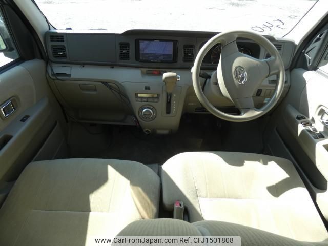 daihatsu atrai-wagon 2010 CFJ1501808 image 2