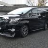 toyota alphard 2017 -TOYOTA--Alphard DBA-GGH30W--GGH30-0017943---TOYOTA--Alphard DBA-GGH30W--GGH30-0017943- image 2