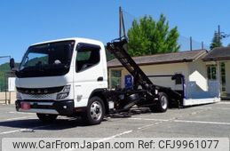 mitsubishi-fuso canter 2022 -MITSUBISHI--Canter FEB80--591657---MITSUBISHI--Canter FEB80--591657-