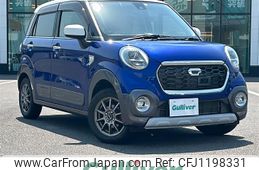 daihatsu cast 2016 -DAIHATSU--Cast DBA-LA250S--LA250S-0047597---DAIHATSU--Cast DBA-LA250S--LA250S-0047597-