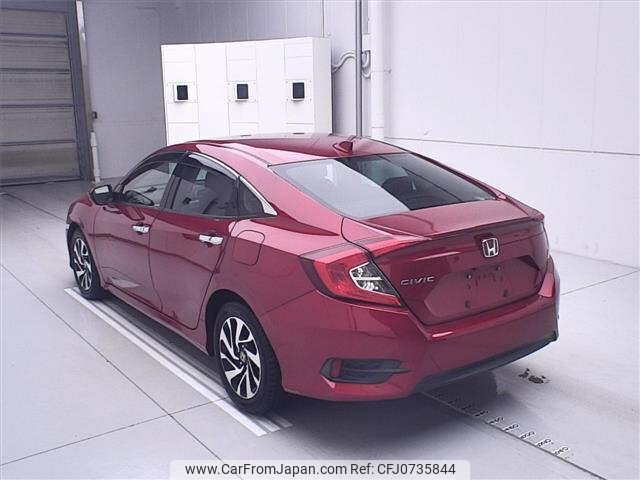 honda civic 2018 -HONDA--Civic FC1-1001863---HONDA--Civic FC1-1001863- image 2