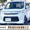 suzuki wagon-r 2016 CFJ1649888 image 1