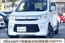 suzuki wagon-r 2016 CFJ1649888