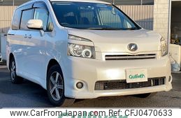 toyota voxy 2008 -TOYOTA--Voxy DBA-ZRR70G--ZRR70-0161892---TOYOTA--Voxy DBA-ZRR70G--ZRR70-0161892-