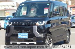 mitsubishi delica-mini 2024 -MITSUBISHI 【群馬 582ｷ5586】--Delica Mini B34A--0509425---MITSUBISHI 【群馬 582ｷ5586】--Delica Mini B34A--0509425-