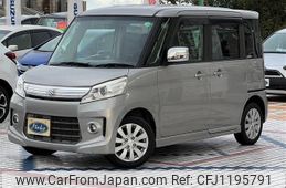 suzuki spacia 2013 -SUZUKI--Spacia DBA-MK32S--MK32S-512873---SUZUKI--Spacia DBA-MK32S--MK32S-512873-