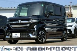 suzuki spacia 2024 quick_quick_5AA-MK94S_MK94S-161841