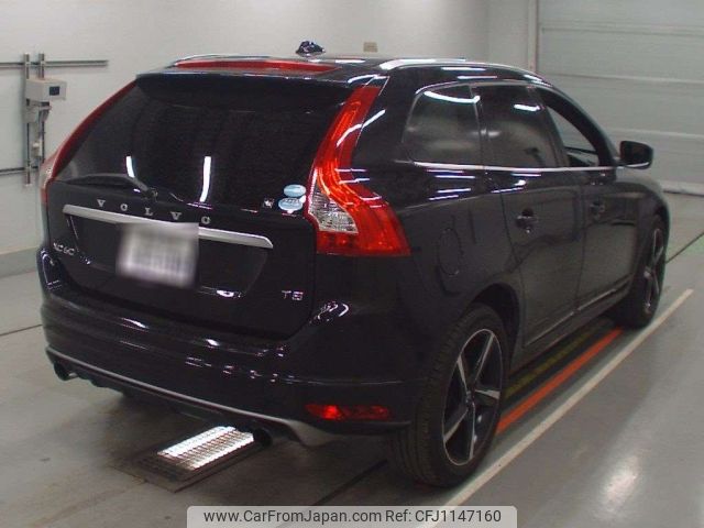 volvo xc60 2014 -VOLVO 【横浜 306せ8308】--Volvo XC60 DB420XC-YV1DZ40MDF2639417---VOLVO 【横浜 306せ8308】--Volvo XC60 DB420XC-YV1DZ40MDF2639417- image 2