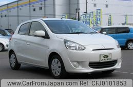 mitsubishi mirage 2015 -MITSUBISHI--Mirage A05A--0032008---MITSUBISHI--Mirage A05A--0032008-