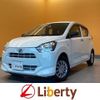 daihatsu mira-e-s 2017 quick_quick_LA350S_LA350S-0057073 image 1