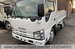 isuzu elf-truck 2011 quick_quick_SKG-NKR85AD_NKR85-7020762