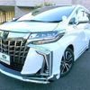 toyota alphard 2018 -TOYOTA 【練馬 302ﾅ3879】--Alphard AGH30W--0202637---TOYOTA 【練馬 302ﾅ3879】--Alphard AGH30W--0202637- image 9