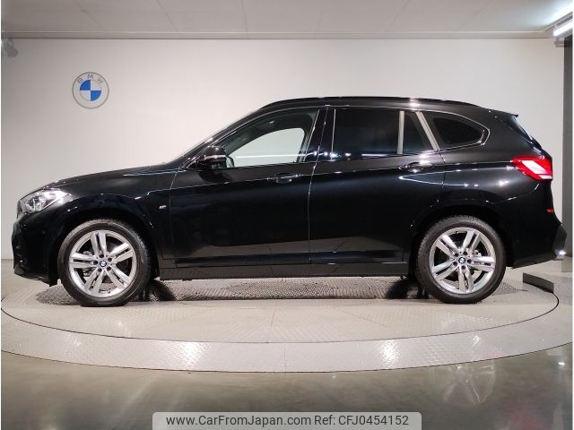 bmw x1 2022 -BMW--BMW X1 3DA-AD20--WBA32AD0105V08825---BMW--BMW X1 3DA-AD20--WBA32AD0105V08825- image 2