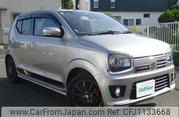 suzuki alto-works 2016 -SUZUKI--Alto Works DBA-HA36S--HA36S-878293---SUZUKI--Alto Works DBA-HA36S--HA36S-878293-