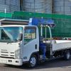 isuzu elf-truck 2011 -ISUZU 【つくば 000】--Elf SKG-NPR85AR--NPR85-7028102---ISUZU 【つくば 000】--Elf SKG-NPR85AR--NPR85-7028102- image 1