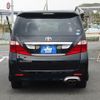 toyota alphard 2010 quick_quick_DBA-ANH20W_ANH20-8160594 image 2