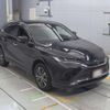toyota harrier 2022 quick_quick_6BA-MXUA80_MXUA80-0082673 image 1