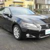 lexus gs 2012 -LEXUS--Lexus GS DBA-GRL11--GRL11-6001512---LEXUS--Lexus GS DBA-GRL11--GRL11-6001512- image 4