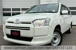 toyota succeed-van 2018 -TOYOTA 【名変中 】--Succeed Van NCP165V--0046929---TOYOTA 【名変中 】--Succeed Van NCP165V--0046929-