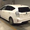 toyota prius-α 2013 -TOYOTA--Prius α DAA-ZVW41W--ZVW41-3327761---TOYOTA--Prius α DAA-ZVW41W--ZVW41-3327761- image 5