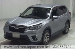 subaru forester 2019 quick_quick_5BA-SK9_SK9-011089