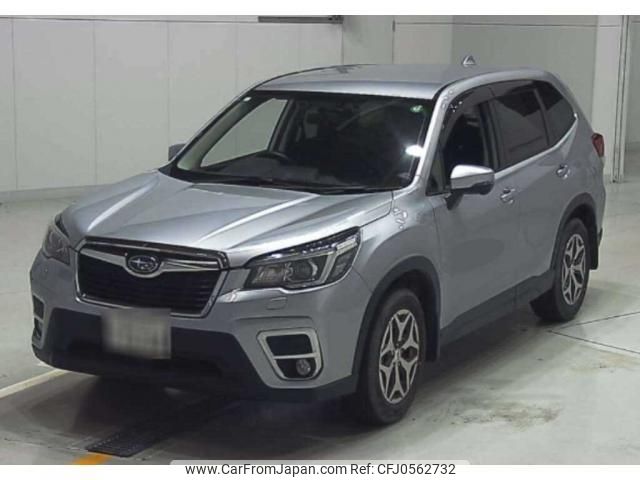 subaru forester 2019 quick_quick_5BA-SK9_SK9-011089 image 1