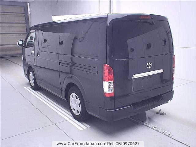 toyota hiace-van 2015 -TOYOTA--Hiace Van TRH200V-0219576---TOYOTA--Hiace Van TRH200V-0219576- image 2