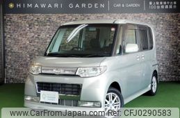 daihatsu tanto 2010 quick_quick_DBA-L375S_L375S-0284605