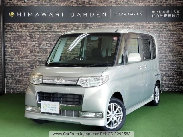 daihatsu tanto 2010 quick_quick_DBA-L375S_L375S-0284605 image 1