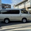 toyota hiace-wagon 2001 quick_quick_KH-KZH106W_KZH106-1042671 image 7