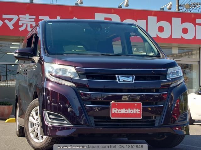 toyota noah 2017 CFJ1862848 image 1