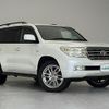 toyota land-cruiser-wagon 2008 -TOYOTA--Land Cruiser Wagon CBA-UZJ200W--UZJ200-4016523---TOYOTA--Land Cruiser Wagon CBA-UZJ200W--UZJ200-4016523- image 1