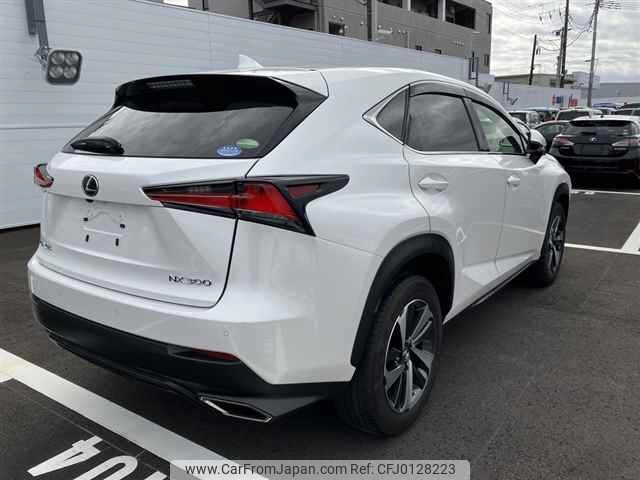 lexus nx 2017 -LEXUS--Lexus NX AGZ15--1007251---LEXUS--Lexus NX AGZ15--1007251- image 2