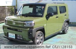 daihatsu taft 2025 -DAIHATSU 【川口 580ｷ5830】--Taft LA900S--0205200---DAIHATSU 【川口 580ｷ5830】--Taft LA900S--0205200-