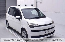 toyota spade 2013 -TOYOTA--Spade NCP141--9051125---TOYOTA--Spade NCP141--9051125-