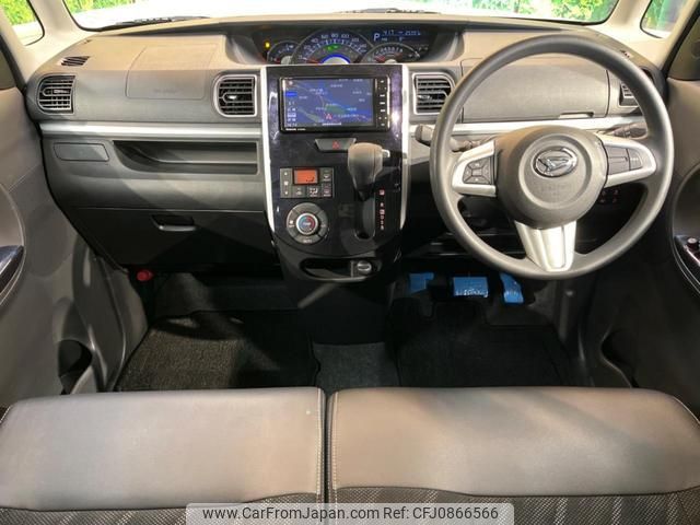 daihatsu tanto 2018 quick_quick_LA600S_LA600S-0722405 image 2