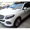 mercedes-benz gle-class 2018 quick_quick_LDA-166024_WDC1660242B089313 image 4